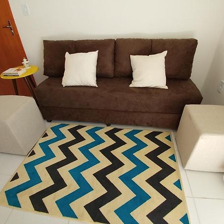 Condominio Residencial Sossego Na Beira Do Rio เปาโลอาฟองโซ ภายนอก รูปภาพ