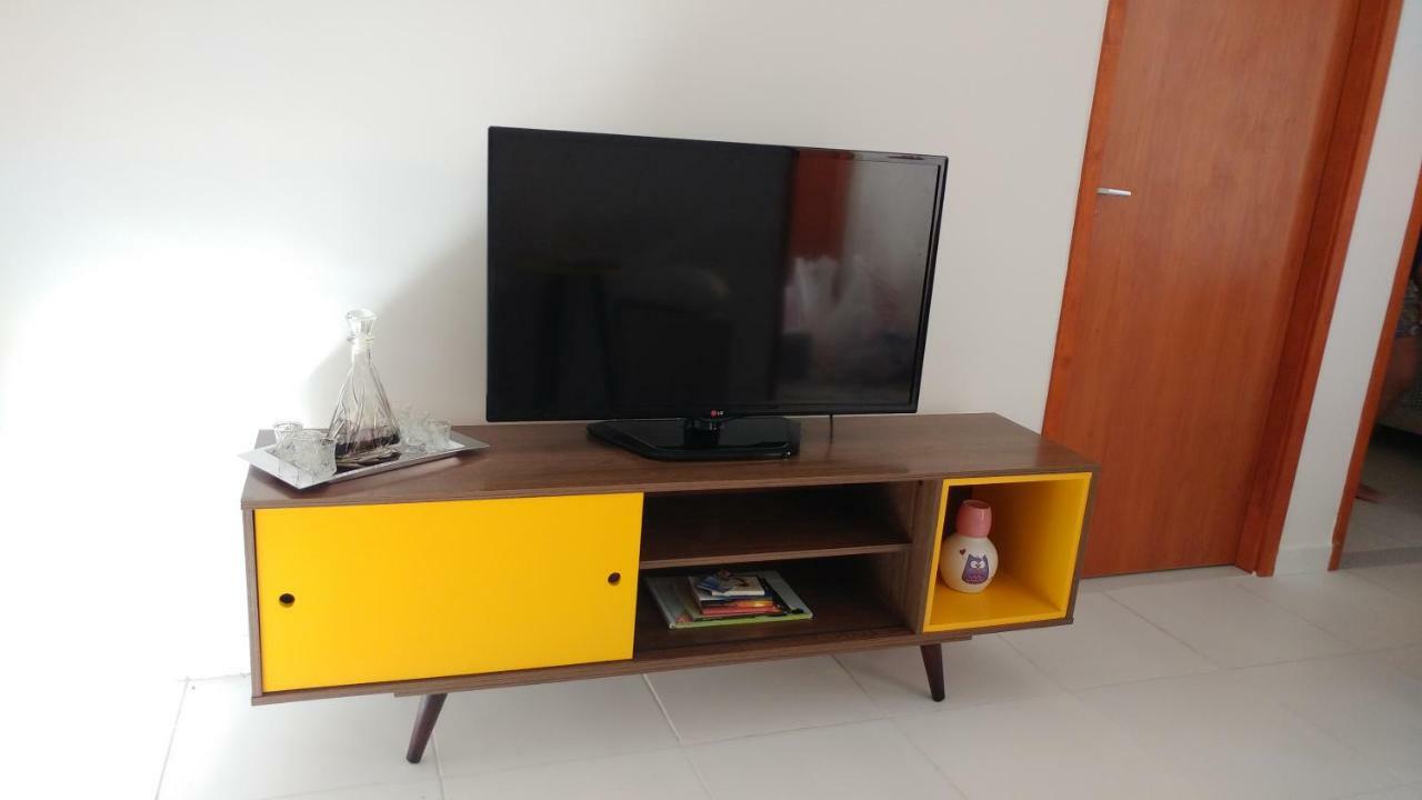 Condominio Residencial Sossego Na Beira Do Rio เปาโลอาฟองโซ ภายนอก รูปภาพ