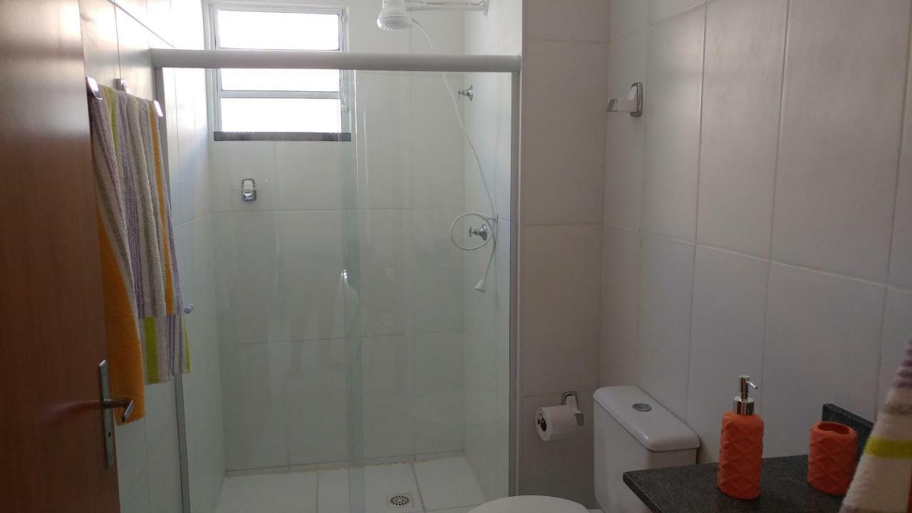 Condominio Residencial Sossego Na Beira Do Rio เปาโลอาฟองโซ ภายนอก รูปภาพ