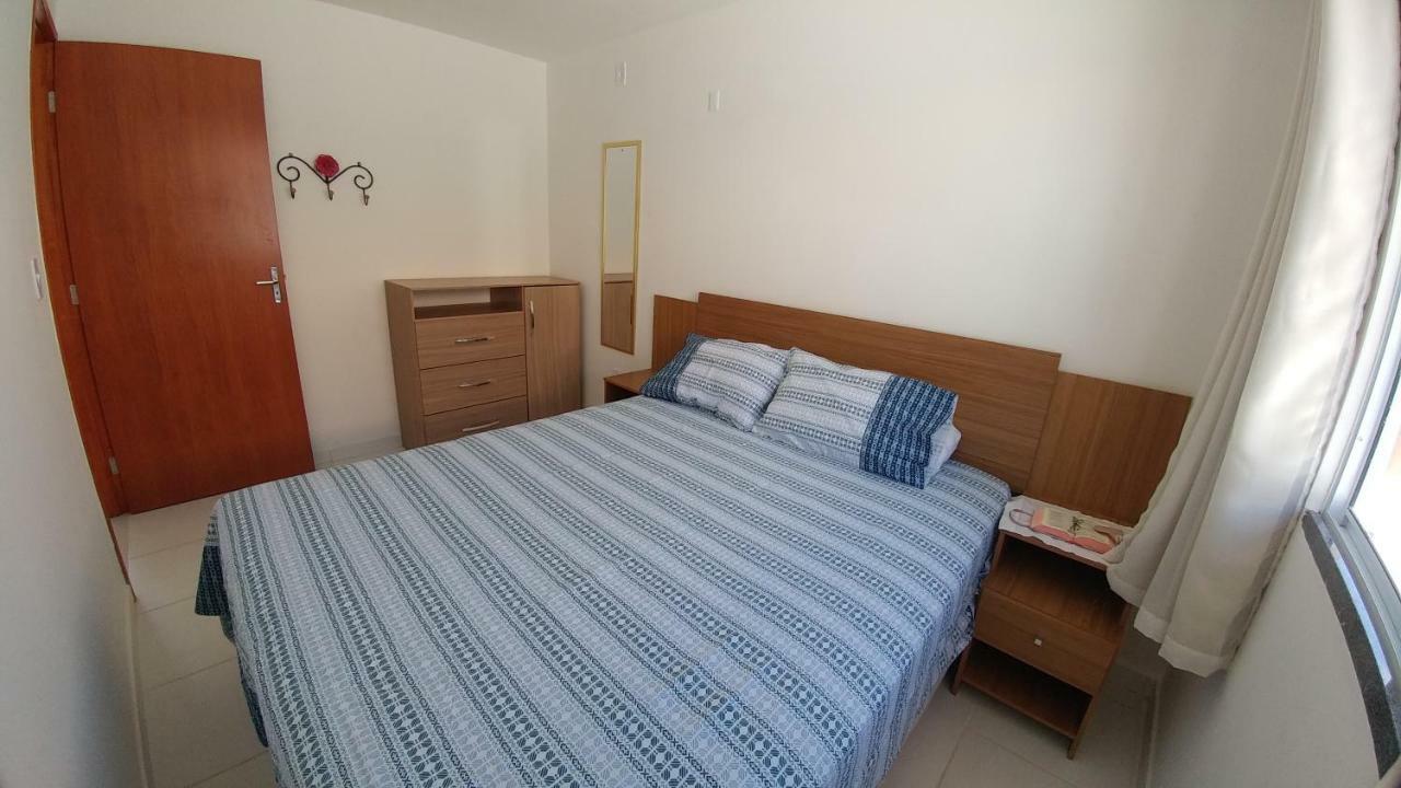 Condominio Residencial Sossego Na Beira Do Rio เปาโลอาฟองโซ ภายนอก รูปภาพ