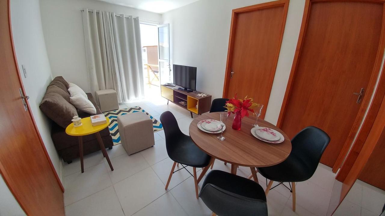 Condominio Residencial Sossego Na Beira Do Rio เปาโลอาฟองโซ ภายนอก รูปภาพ